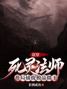 主角是死灵法师的都市