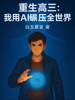 重生科技学霸起点