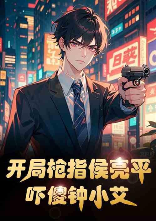 开局枪毙侯亮平，吓傻钟小艾