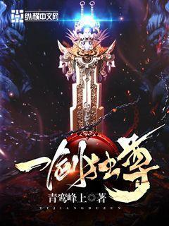 一剑独尊免费阅读完整版