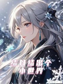 结丹结出个小世界