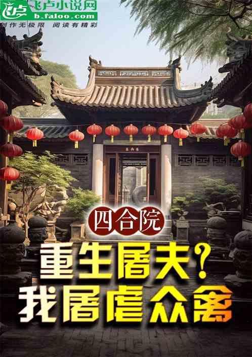 四合院：重生屠夫？我屠虐众禽