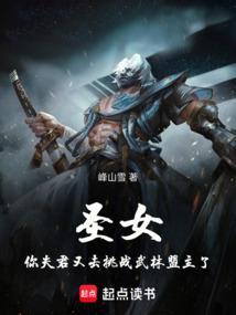 圣女，你夫君又去挑战武林盟主了
